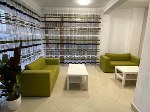 Apartamento Neo Saturn Residence