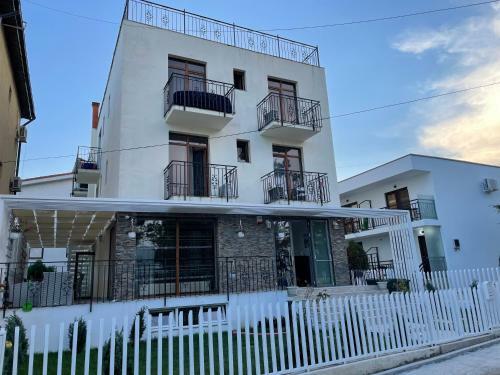 Apartamento Neo Saturn Residence