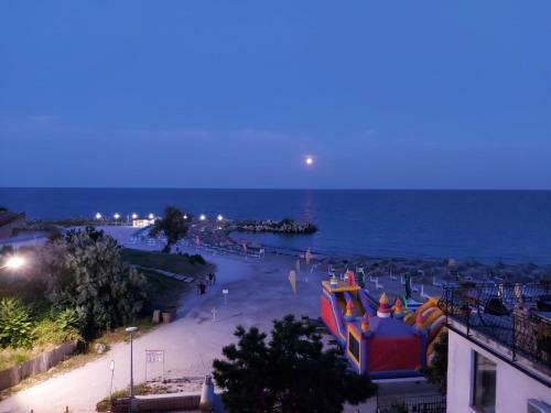 Apartamento Neo Saturn Residence