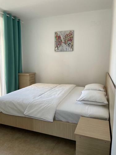 Apartamento Neo Saturn Residence