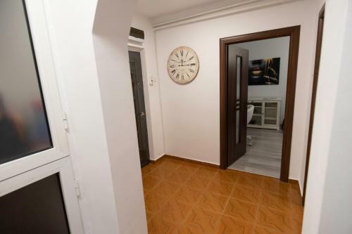 Apartamento White Glamour