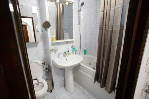 Apartamento White Glamour