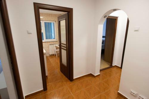 Apartamento White Glamour