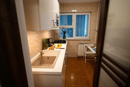 Apartamento White Glamour