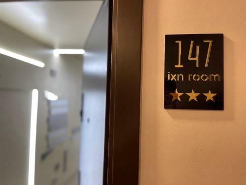 Apartamento Jxn Rooms