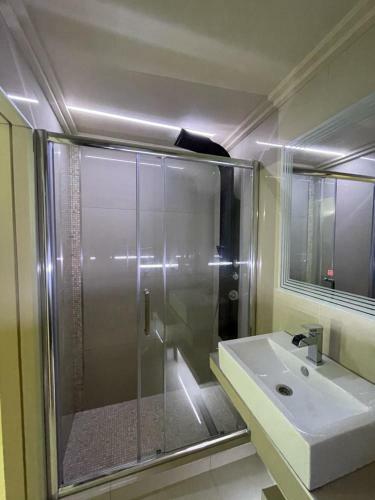 Apartamento Jxn Rooms