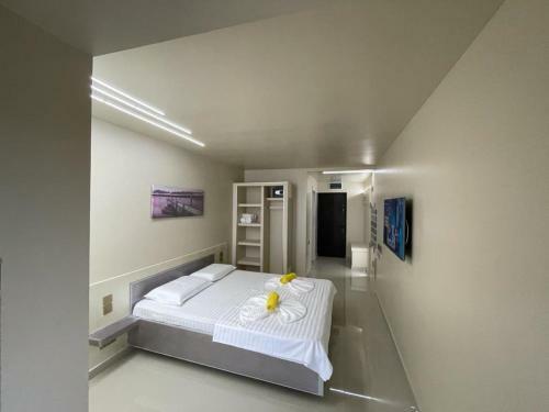 Apartamento Jxn Rooms