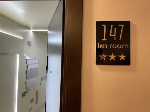 Apartamento Jxn Rooms