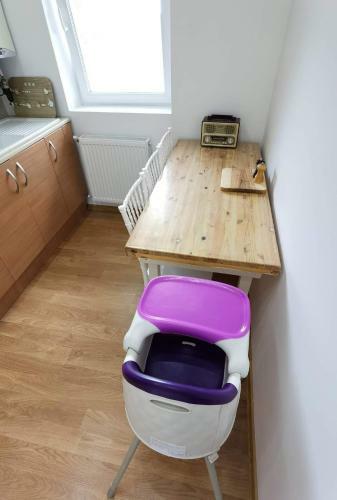 Apartament 2 Camere - Casa Divertis