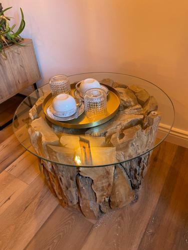 Hostal Natura Guest House