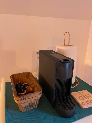 Hostal Natura Guest House
