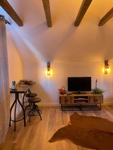Hostal Natura Guest House