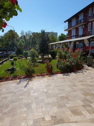 Hostal Vila Diamond