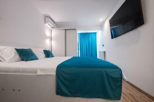 Apartamento Studio Darius Saturn