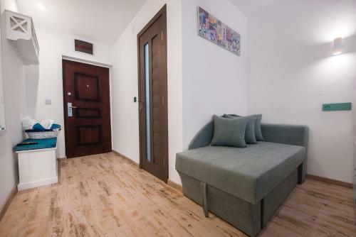 Apartamento Studio Darius Saturn