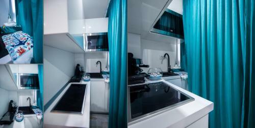 Apartamento Studio Darius Saturn