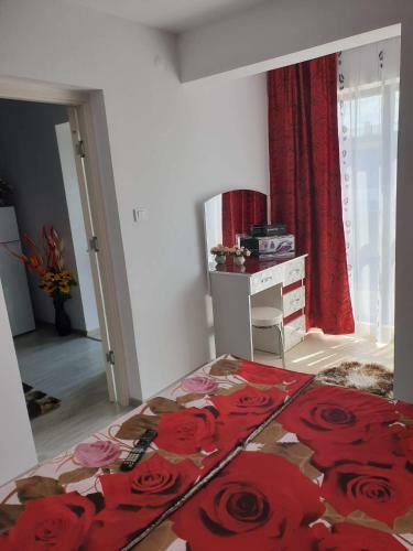 Apartament Alina