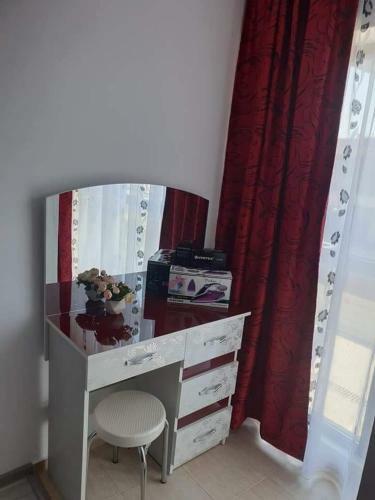 Apartament Alina