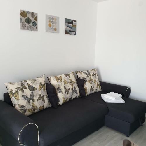 Alfa Relax Apartments