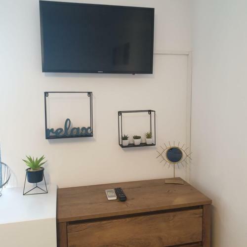 Alfa Relax Apartments