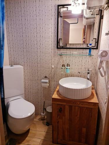 Alfa Relax Apartments