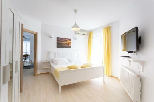 Rare Find 3-room Apartment In Olimp