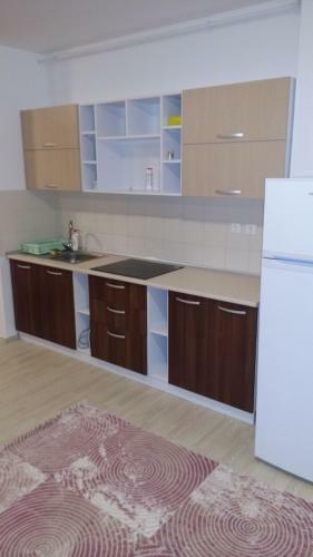 Apart Hotel Sara Seaview