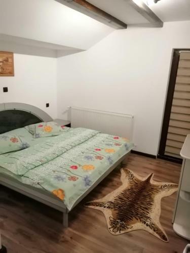 Hostal Casa De Vacanta Ioana