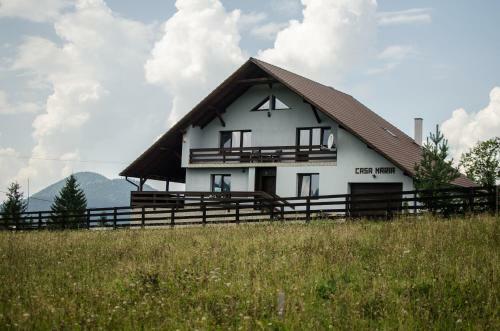 Casa Maria