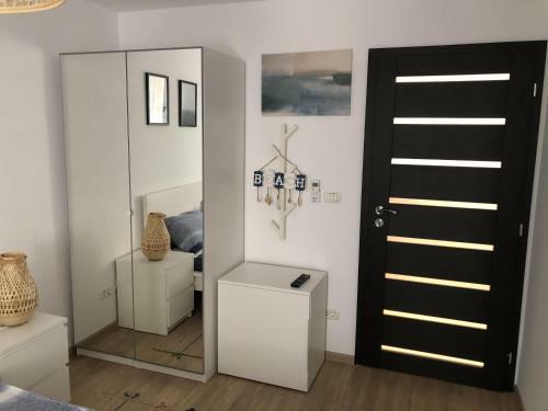 Apartament Tudor - Olimp