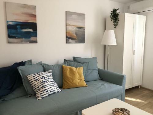 Apartament Tudor - Olimp