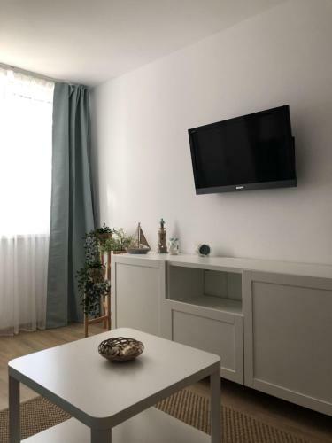Apartament Tudor - Olimp