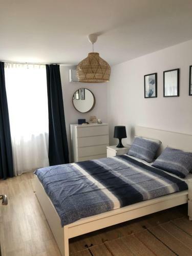 Apartament Tudor - Olimp