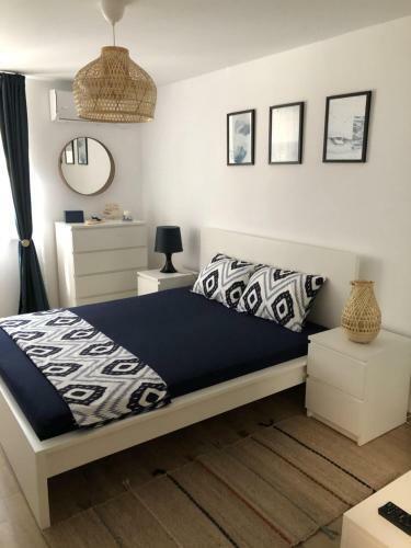 Apartament Tudor - Olimp