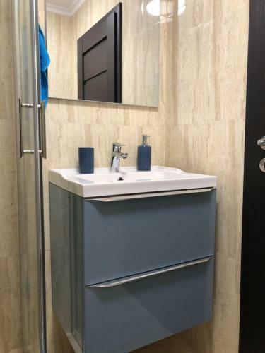 Apartament Tudor - Olimp
