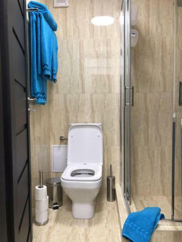Apartament Tudor - Olimp