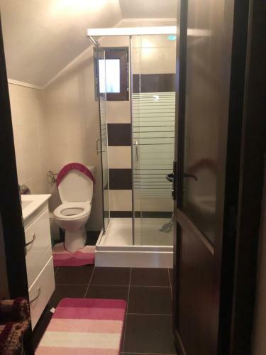 Cabana Vlad 1