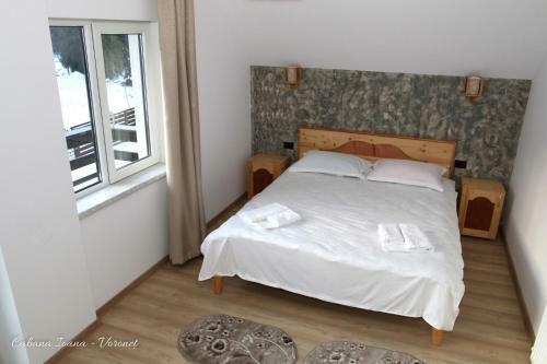 Cabana Ioana