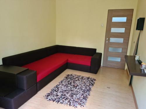 Apartament Olimp