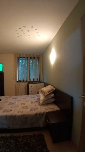 Apartament Olimp