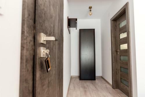 Hostal Belmont Voronet
