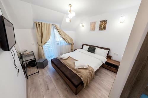 Hostal Belmont Voronet