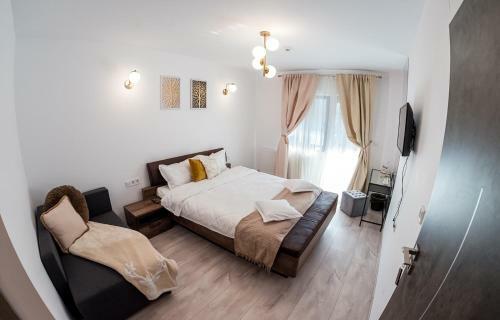 Hostal Belmont Voronet