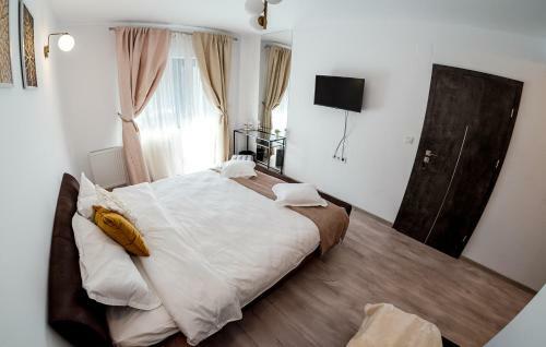 Hostal Belmont Voronet