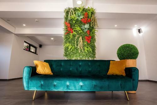Hostal Belmont Voronet