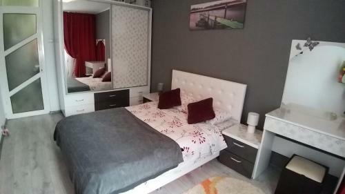 Apartament Cristian Relax