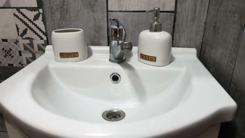 Apartament Cristian Relax