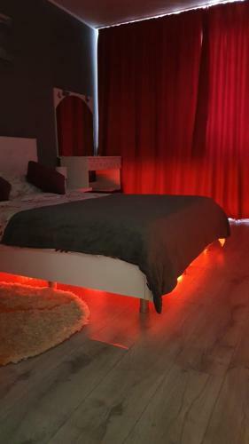 Apartament Cristian Relax