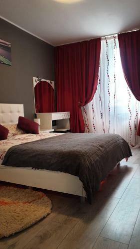 Apartament Cristian Relax
