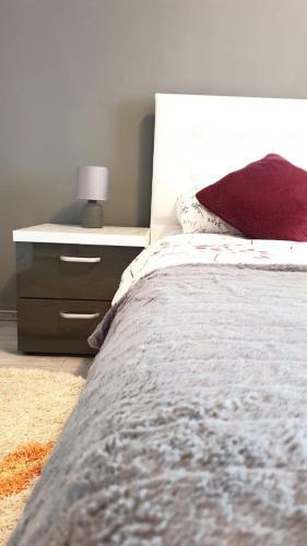 Apartament Cristian Relax